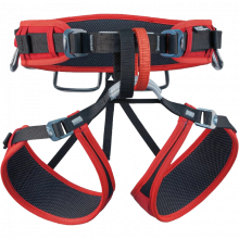 Rock Empire Gladiator Harness