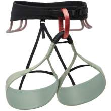 Black Diamond Solution Women Harness