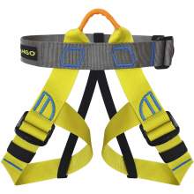 Trango Kid's Speed Adjust Harness