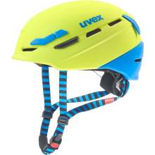 uvex p.8000 tour Helmet