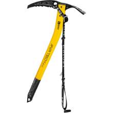 Grivel Air Tech Evo T Adze w/Long Leash Evo Ice Axe