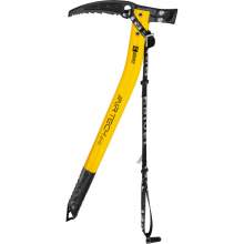 Grivel Air Tech Evo T Hammer w/Long Leash Evo Ice Axe