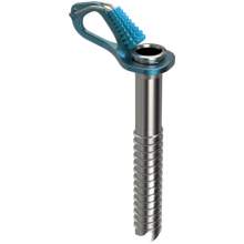 Blue Ice Aero 16cm Ice Screw