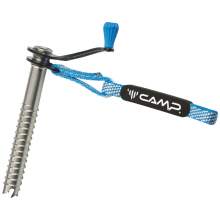 CAMP Rocket Plus 16cm Ice Screw