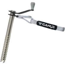 CAMP Rocket Plus 19cm Ice Screw