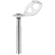 Petzl Laser 13cm Ice Screw