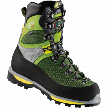 Andrew Alpen Cramp Mountaineering Boot