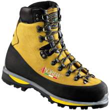 Andrew Antelao Cramp Mountaineering Boot