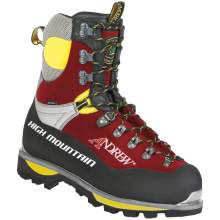 Andrew Bionico Teton Cramp Mountaineering Boot