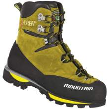 Andrew Monte Rosa Mountaineering Boot