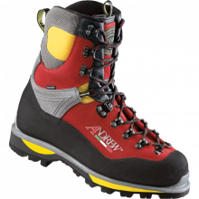 Andrew Bionico Teton Cramp Mountaineering Boot
