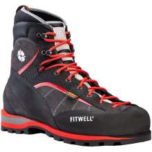 Fitwell Big Wall Rock Mountaineering Boot