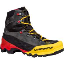 La Sportiva Aequilibrium LT GTX Mountaineering Boot