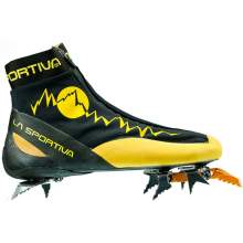 La Sportiva Mega Ice Evo Mountaineering Boot