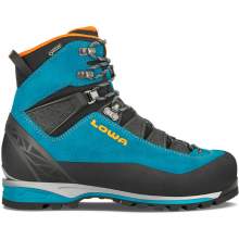 Lowa Alpine Pro Le GTX Women Mountaineering Boot