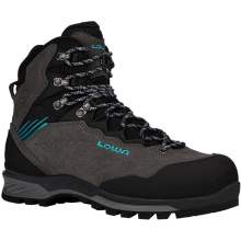 Lowa Cadin II GTX Mid Women Mountaineering Boot