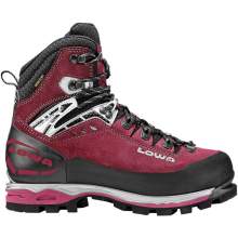 Lowa Mountain Expert GTX Evo Women Mountaineering Boot