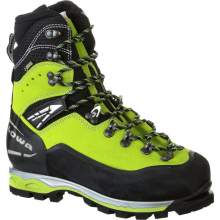 Lowa Weisshorn GTX Women Mountaineering Boot