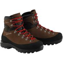 Montbell Alpine Cruiser 2500 Men Mountaineering Boot