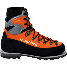 Montbell Alpine Cruiser 3000 Mountaineering Boot