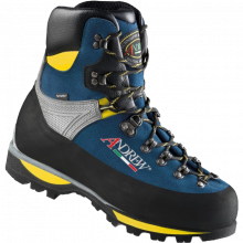 Andrew Sass Moar Mountaineering Boot