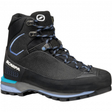 Scarpa Zodiac Tech LT GTX Women Mountaineering Boot