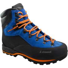 Simond Alpinism Bleu Mountaineering Boot
