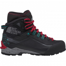 The North Face Breithorn FUTURELIGHT™ Mountaineering Boot