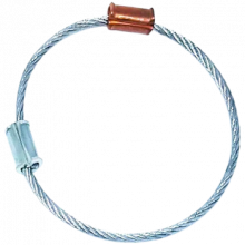 Moses Circle Head Copperhead 2