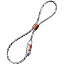 Kop De Gas Simple Rivet Hanger Wire