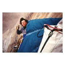 Fish Products Five Season "Big" Single Portaledge