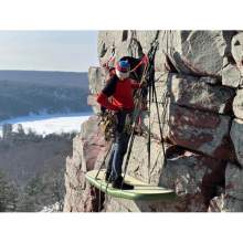 Freebird Mountain Equipment The Multiledge Kit
