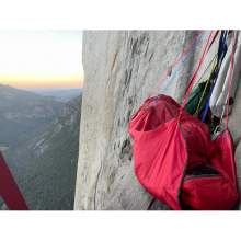 High Mtn Gear Taco Portaledge System Nylon