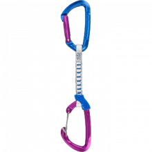 Climbing Technology Berry Set DY 12cm Quickdraw
