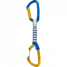 Climbing Technology Berry Set NY 12cm Quickdraw