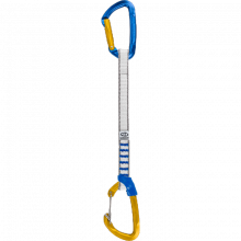 Climbing Technology Berry Set NY 22cm Quickdraw