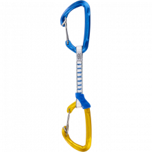 Climbing Technology Berry Set DY W 12cm Quickdraw