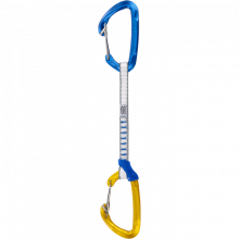 Climbing Technology Berry Set DY W 17cm Quickdraw