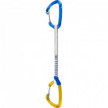 Climbing Technology Berry Set DY W 22cm Quickdraw