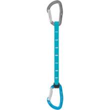 Petzl Djinn Axess 25cm Quickdraw