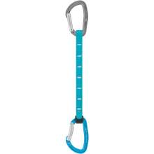 Petzl Djinn Axess 25cm Quickdraw