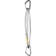 Grivel Alpine Dual Plume Evo 100cm Quickdraw