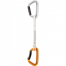 Mammut Sender Keylock 17cm Quickdraw