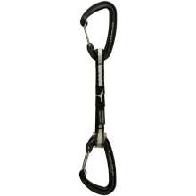 Metolius Bravo Wire gate 6" quickdraw