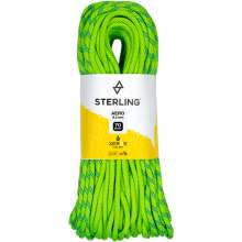 Sterling 9.2mm Aero Xeros Bicolor Rope