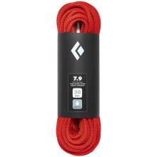 Black Diamond 7.9mm 30m 2xDry Rope