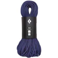 Black Diamond 7.9mm 60m 2xDry Rope