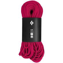 Black Diamond 8.9mm 70m 2xDry Rope