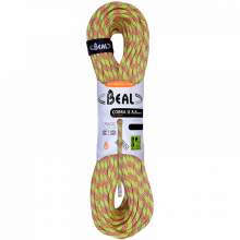 Beal 8.6mm Cobra Unicore Dry Cover Rope