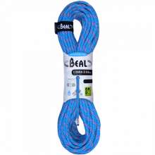 Beal 8.6mm Cobra Unicore Golden Dry Rope